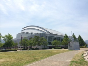 びわこホール
