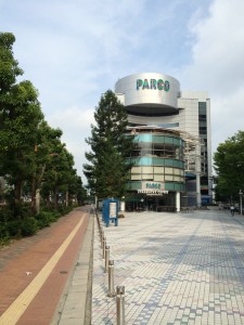 膳所駅ルート010