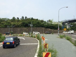 01-大津IC出口-3