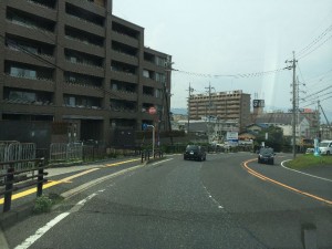 08-１つ目の交差点-先1
