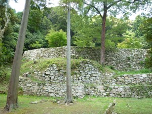 秀吉邸址2