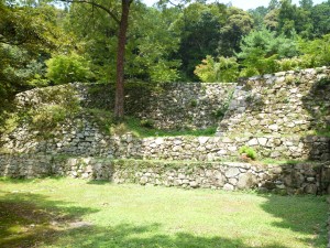 秀吉邸址1