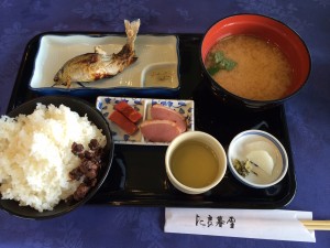 びわ湖セット