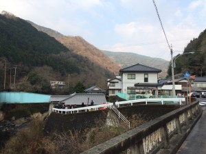 谷川米穀店②