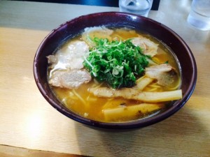 ラーメン