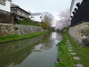 八幡掘1