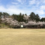 万葉の森 全体