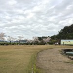 万葉の森 全景