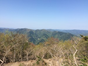 登山⑤
