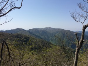 登山⑥