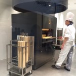 バームクーヘン