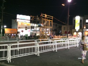びわ湖大花火大会2015⑤