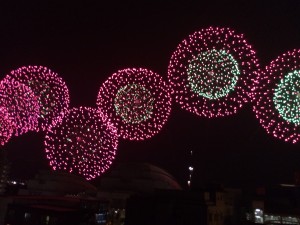 びわ湖大花火大会