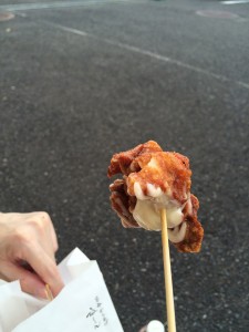 からあげ