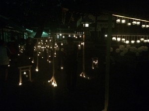 立木神社