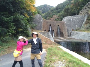 登山終了！