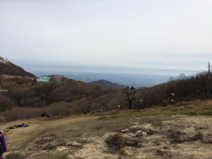 三重・愛知県方面