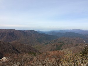 滋賀県方面