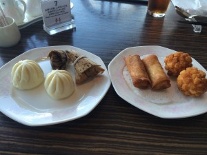 点心