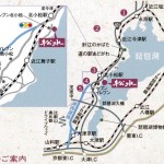 松水　地図