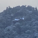 急に寒くなりました